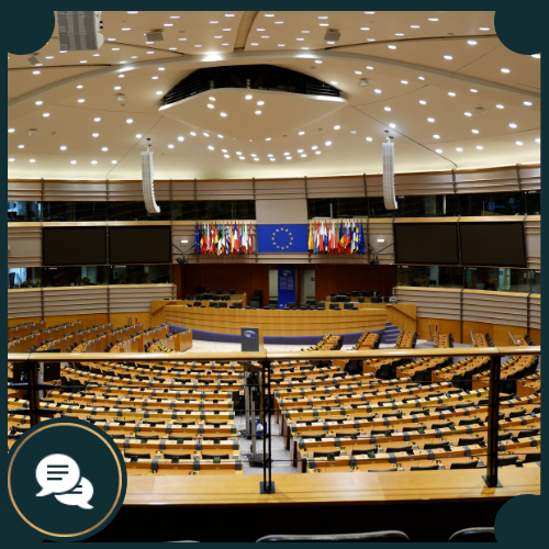 Who Shapes European Policy ?